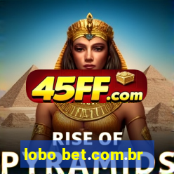 lobo bet.com.br
